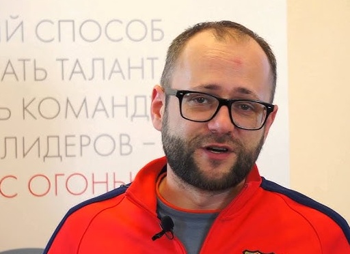 Юрий Баринов Юрий Баринов