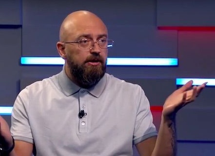 Алексей Семенов Алексей Семенов