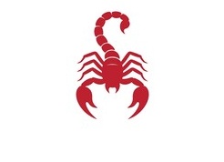 Скорпион