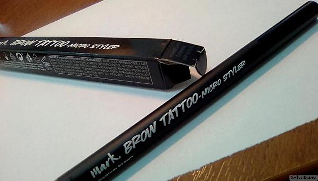 Как сделать временную тату ручкой или маркером дома